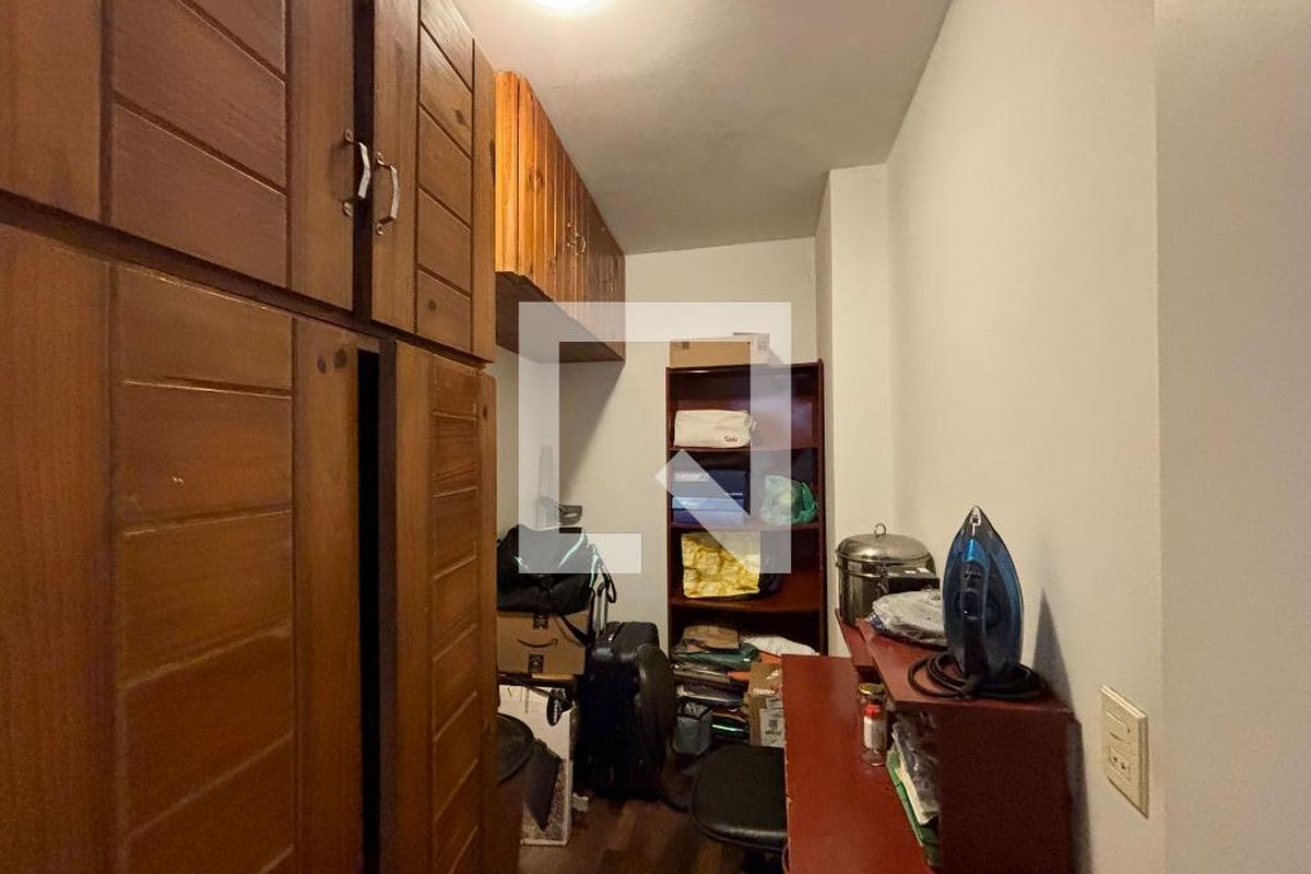 Apartamento, 3 quartos, 176 m² - Foto 57