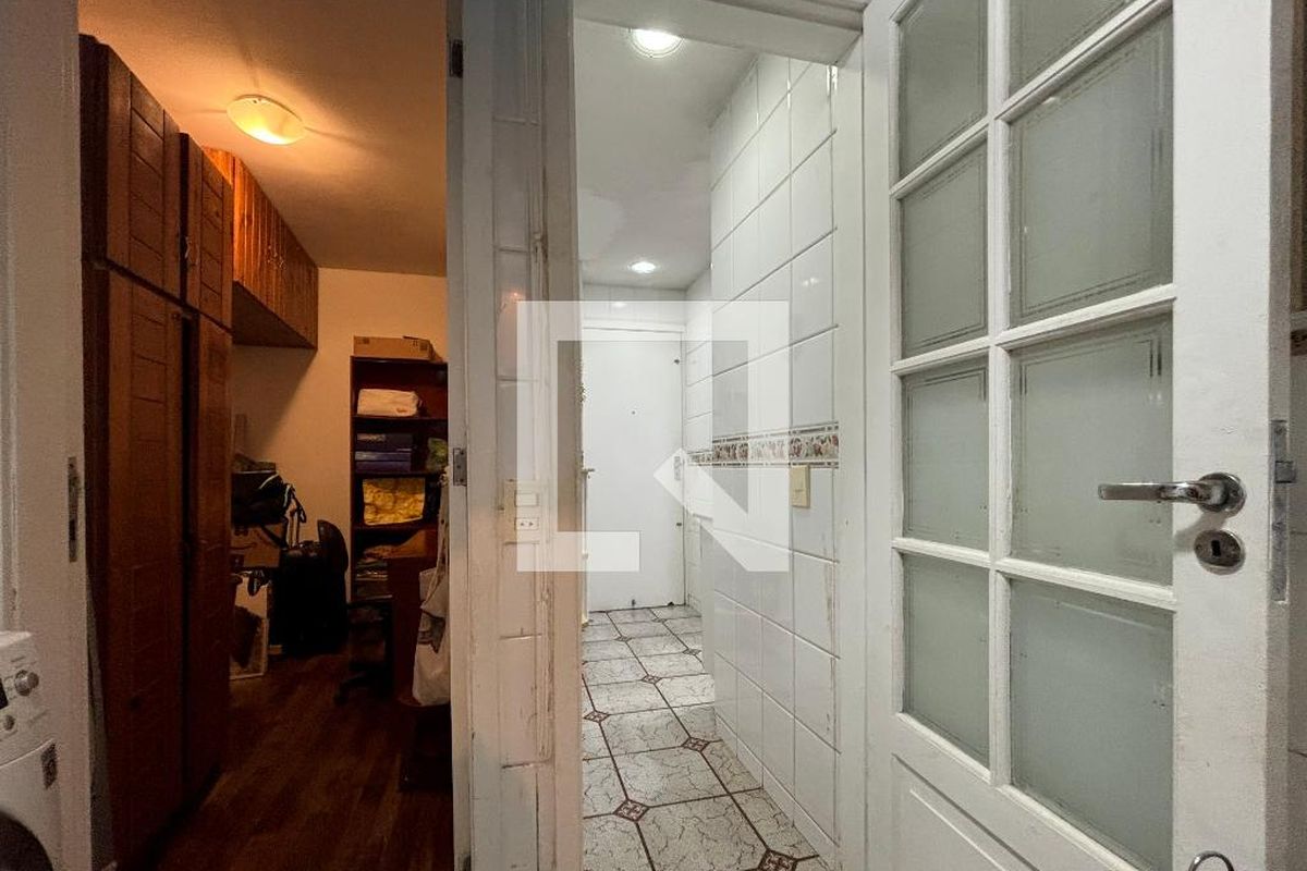 Apartamento, 3 quartos, 176 m² - Foto 55