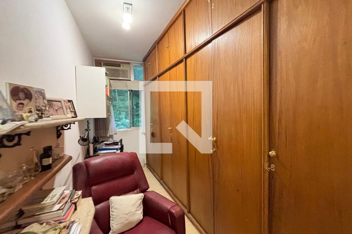 Apartamento, 3 quartos, 176 m² - Foto 32