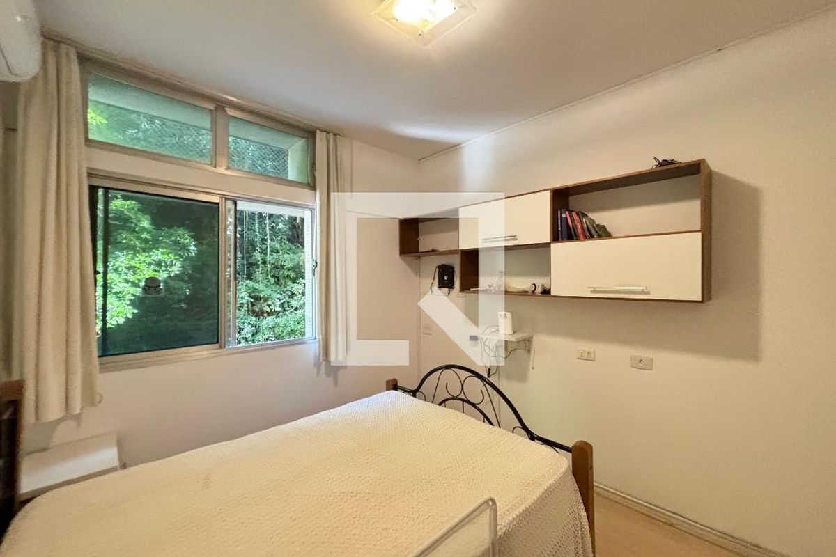 Apartamento, 3 quartos, 176 m² - Foto 20