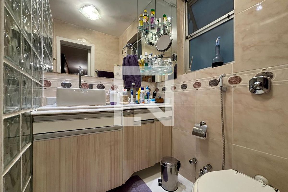 Apartamento, 3 quartos, 176 m² - Foto 35