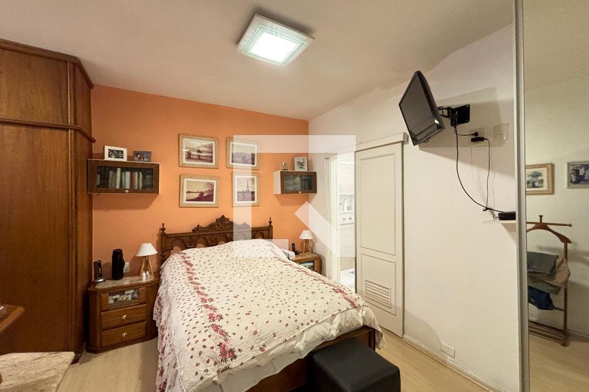 Apartamento, 3 quartos, 176 m² - Foto 29