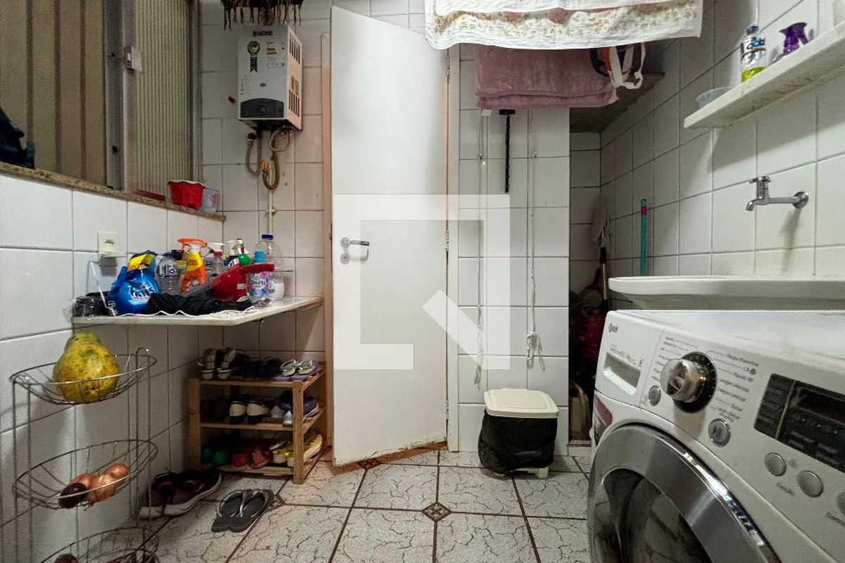 Apartamento, 3 quartos, 176 m² - Foto 56