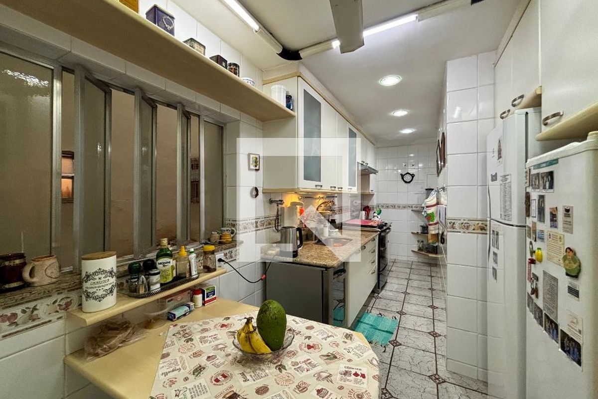 Apartamento, 3 quartos, 176 m² - Foto 49