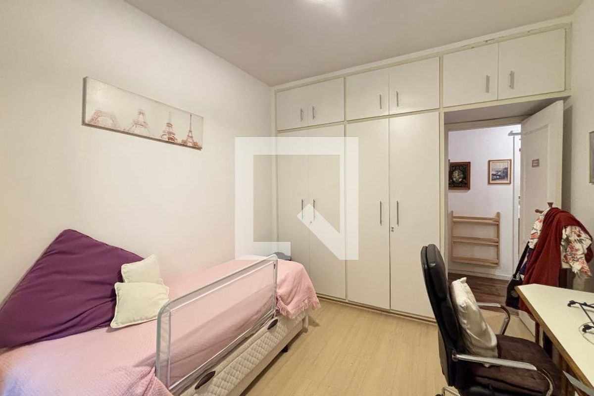 Apartamento, 3 quartos, 176 m² - Foto 25