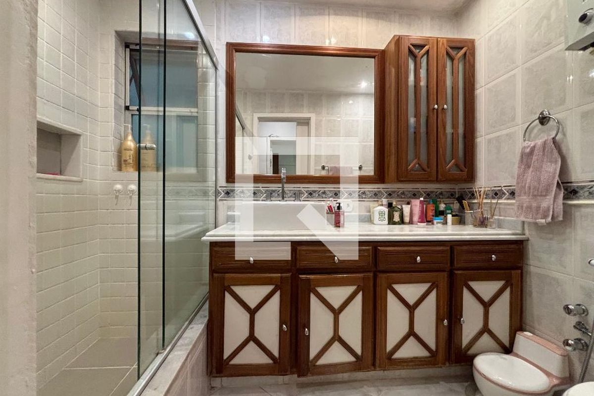 Apartamento, 3 quartos, 176 m² - Foto 40