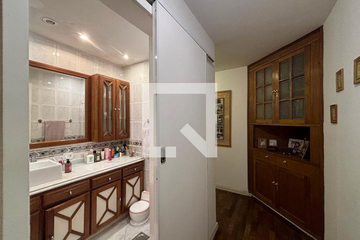 Apartamento, 3 quartos, 176 m² - Foto 38