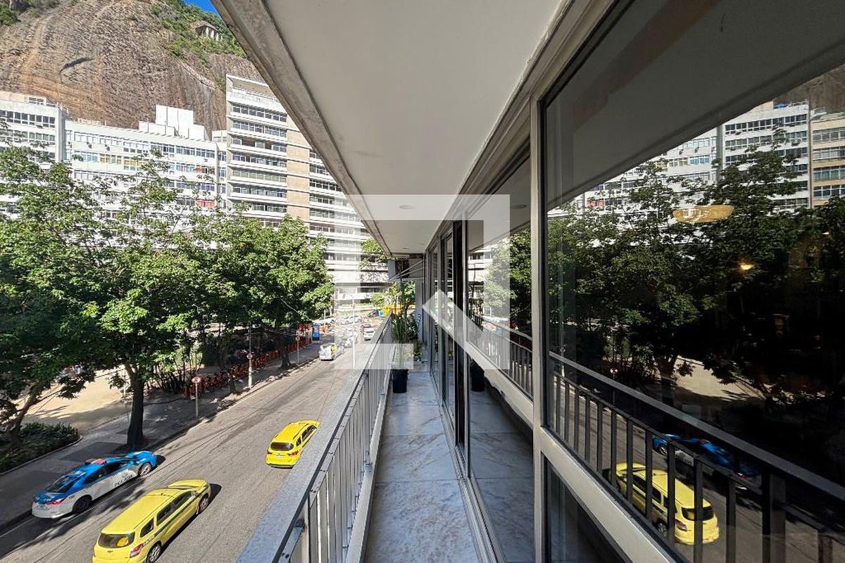 Apartamento, 3 quartos, 176 m² - Foto 12