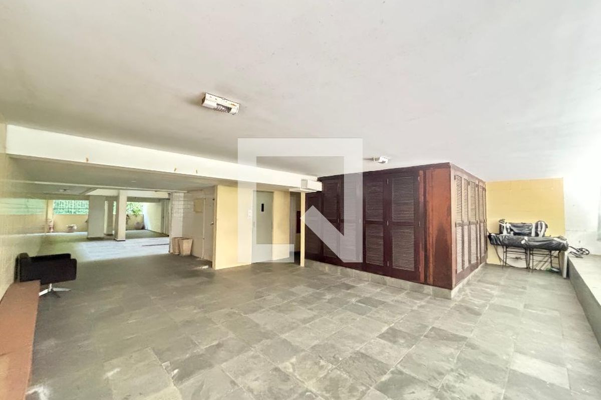 Apartamento, 3 quartos, 176 m² - Foto 58