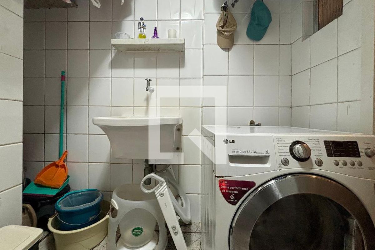 Apartamento, 3 quartos, 176 m² - Foto 54