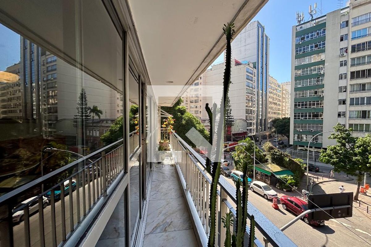 Apartamento, 3 quartos, 176 m² - Foto 13