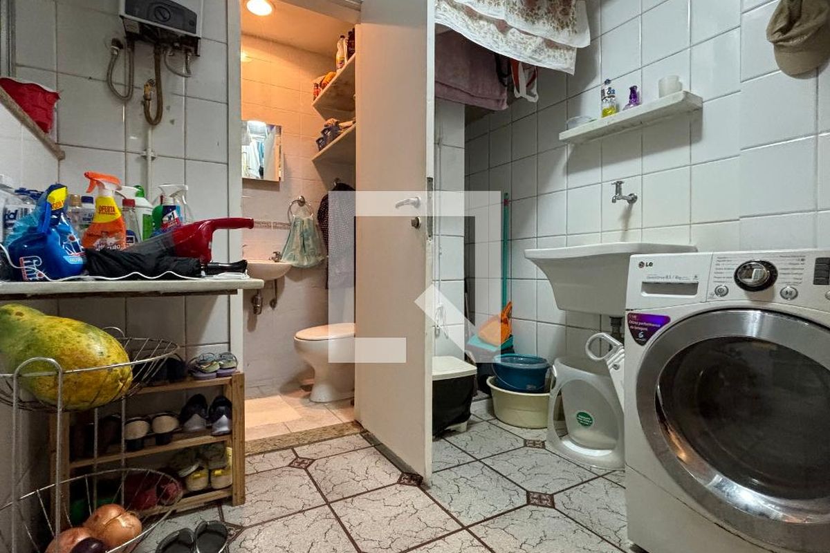 Apartamento, 3 quartos, 176 m² - Foto 53