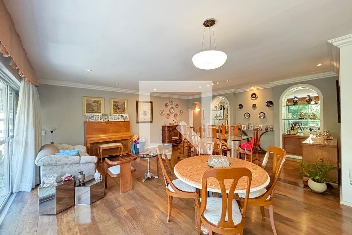 Apartamento, 3 quartos, 176 m² - Foto 4