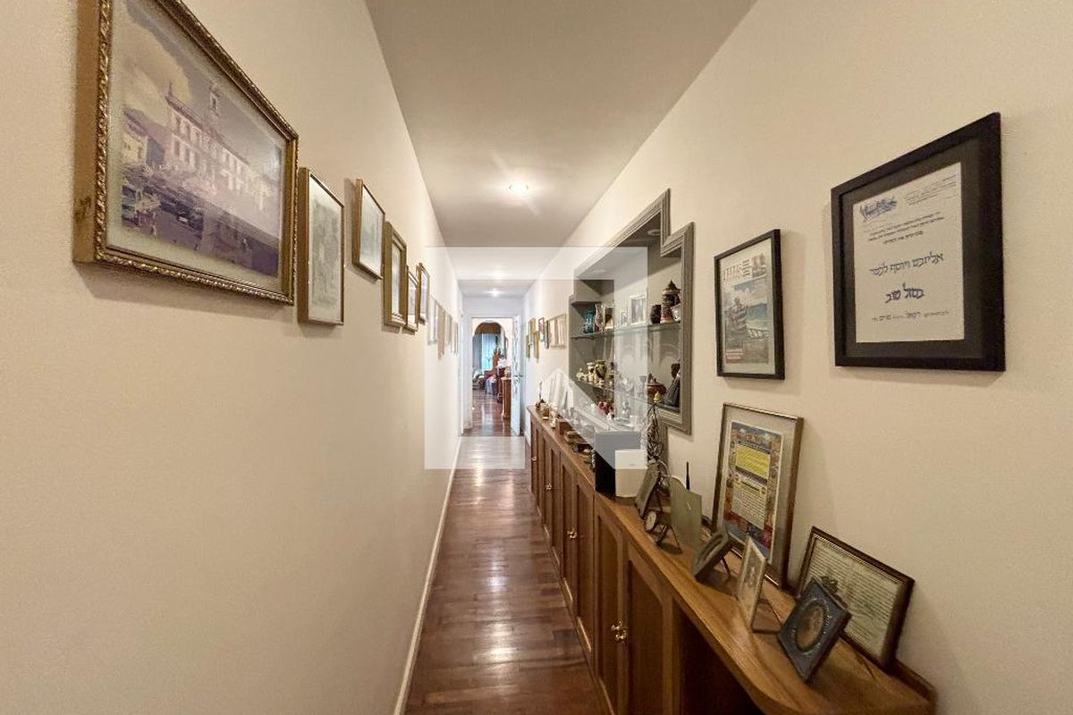 Apartamento, 3 quartos, 176 m² - Foto 17