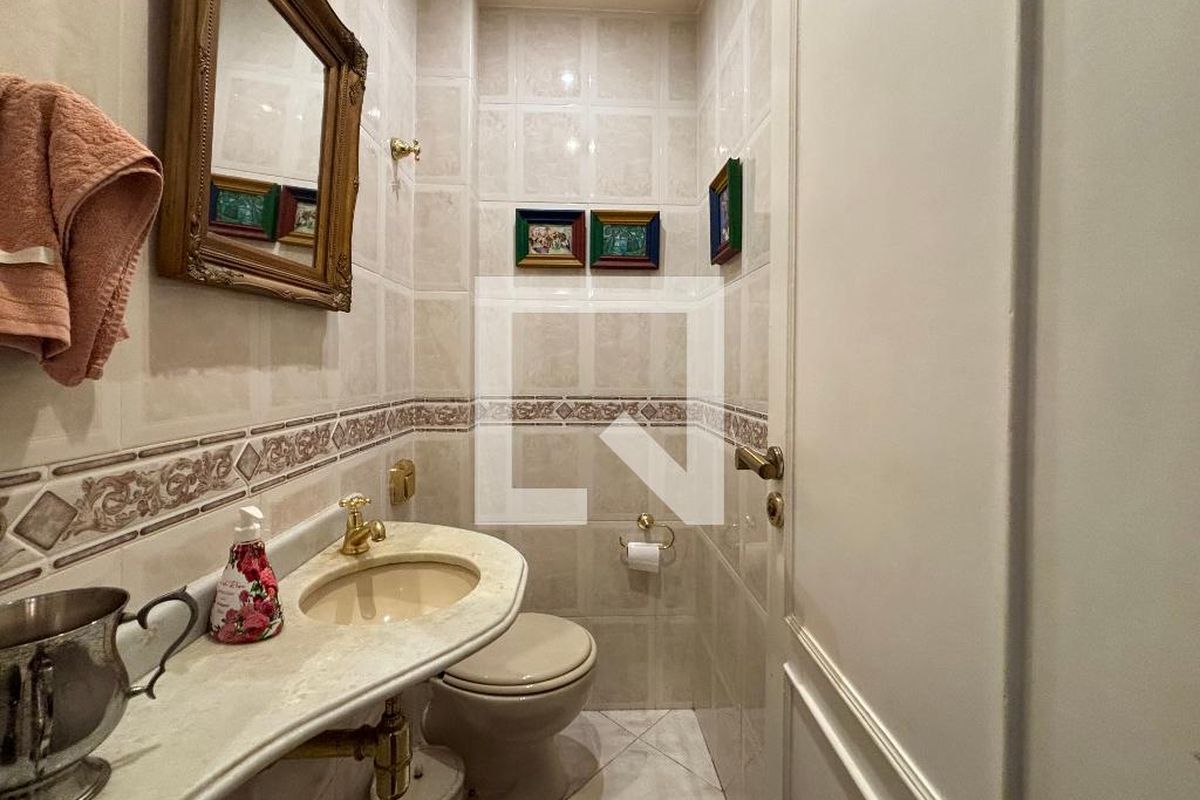 Apartamento, 3 quartos, 176 m² - Foto 43