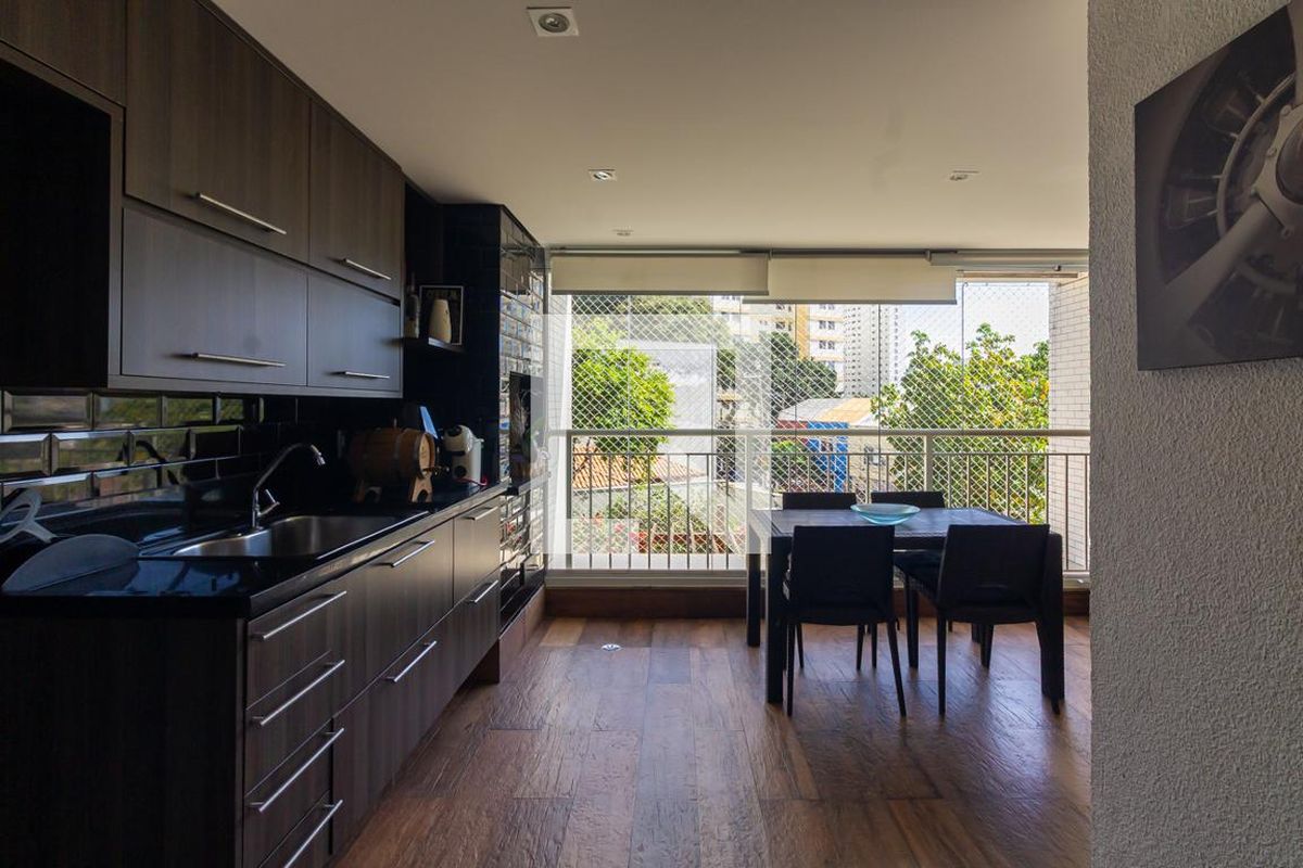 Apartamento, 3 quartos, 106 m² - Foto 5
