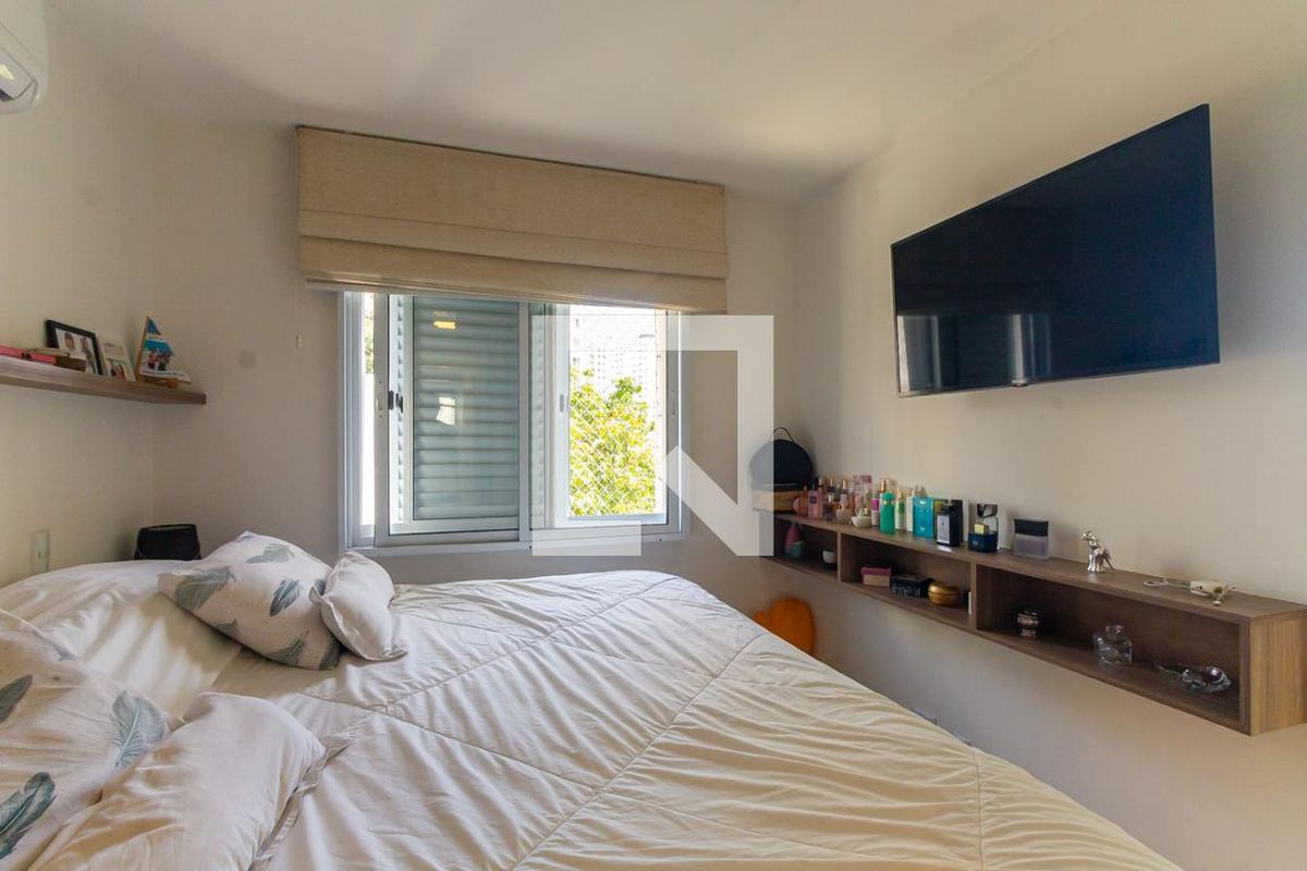 Apartamento, 3 quartos, 106 m² - Foto 9