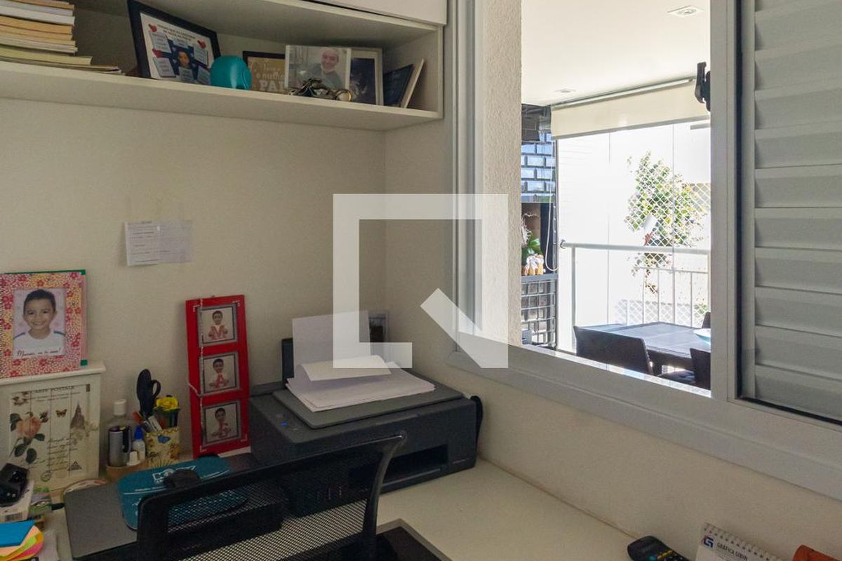 Apartamento, 3 quartos, 106 m² - Foto 33