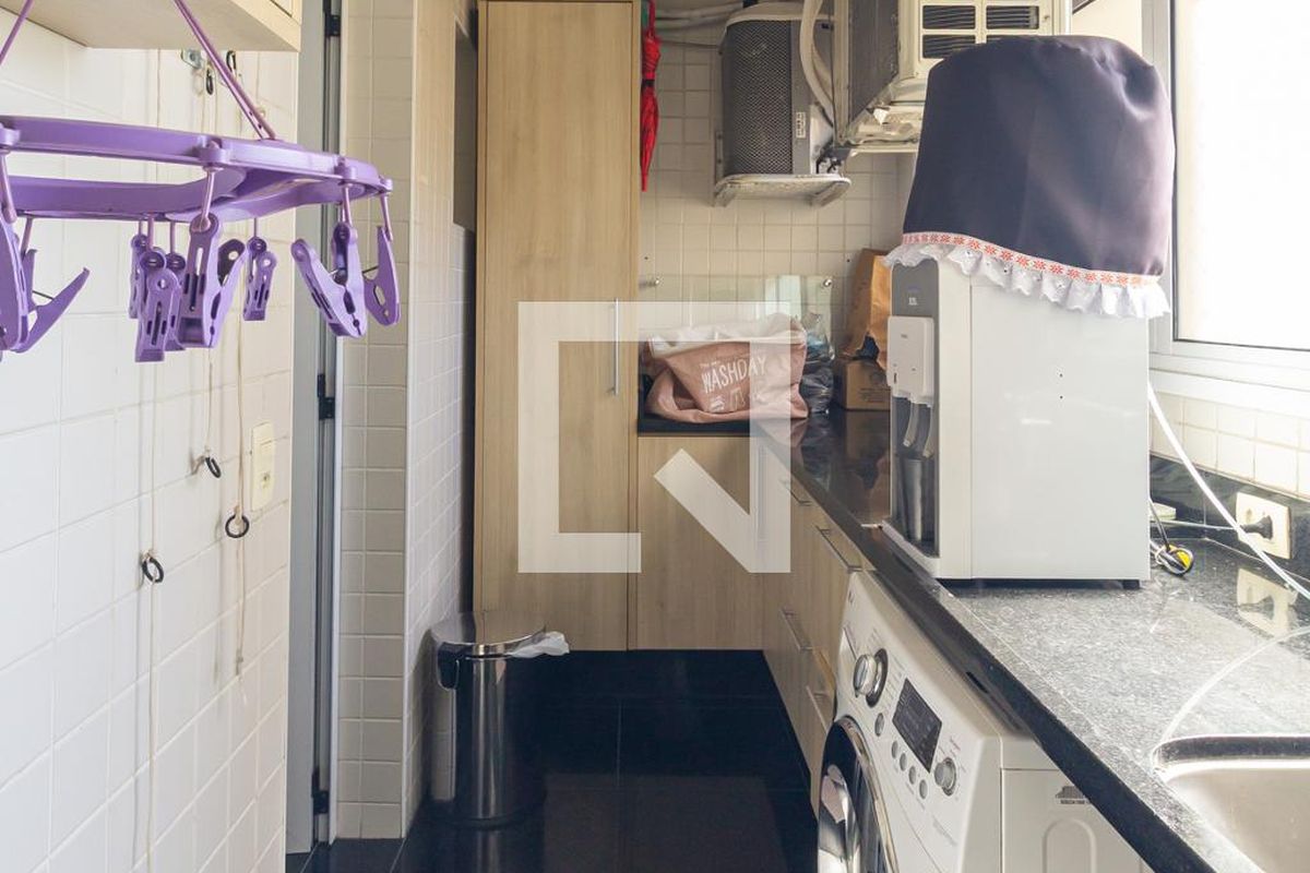 Apartamento, 3 quartos, 106 m² - Foto 41