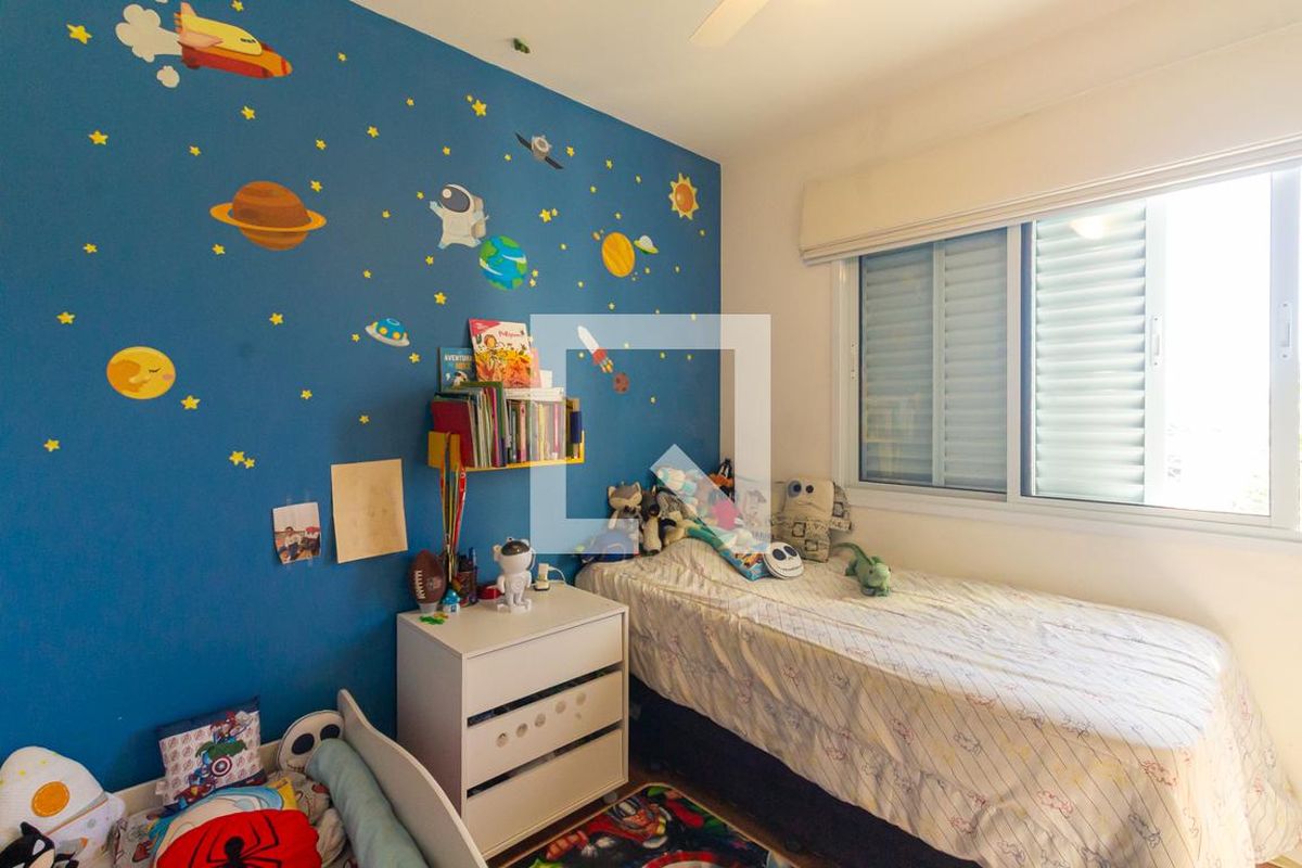 Apartamento, 3 quartos, 106 m² - Foto 17
