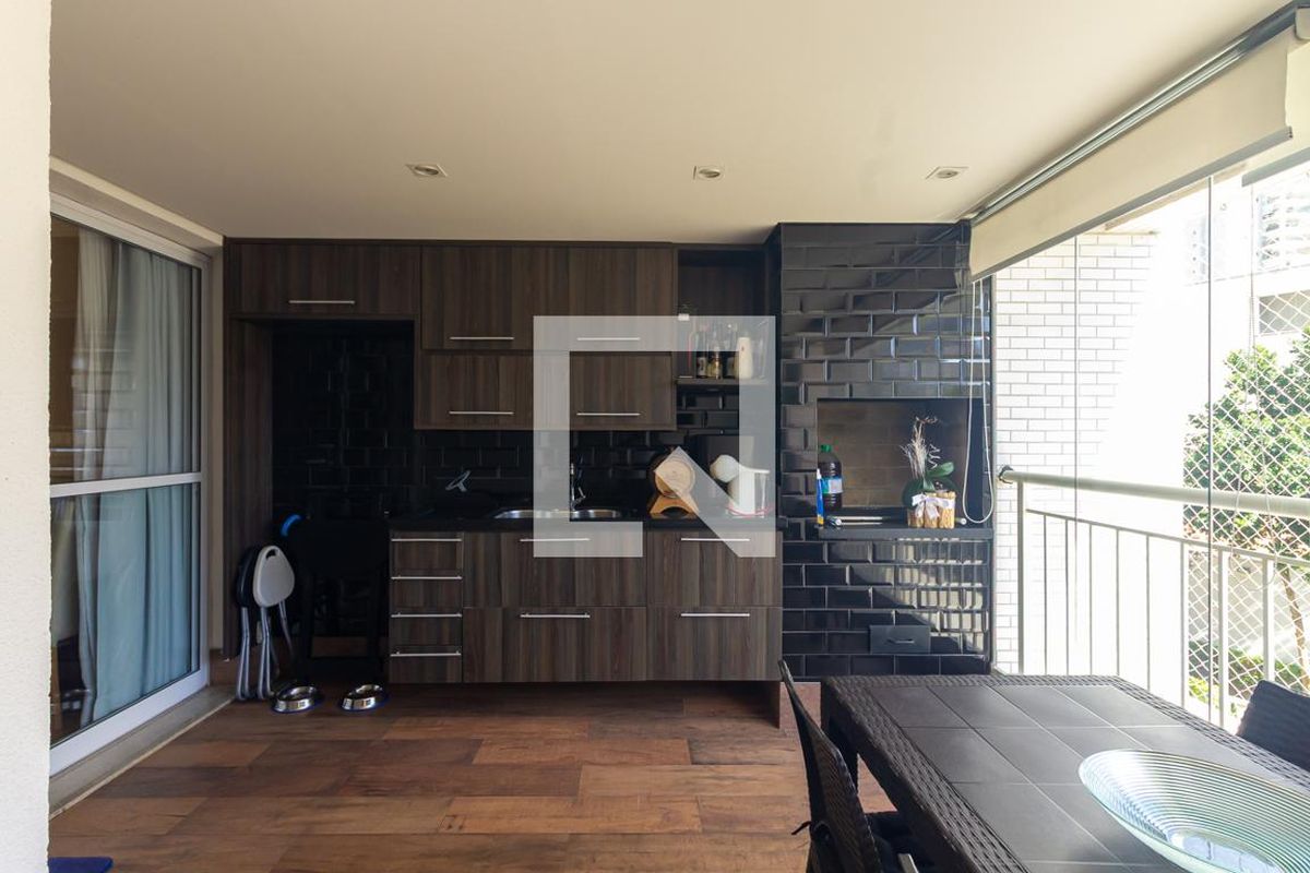 Apartamento, 3 quartos, 106 m² - Foto 8