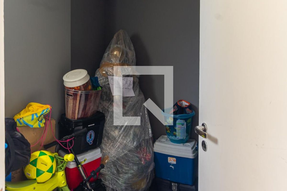 Apartamento, 3 quartos, 106 m² - Foto 42