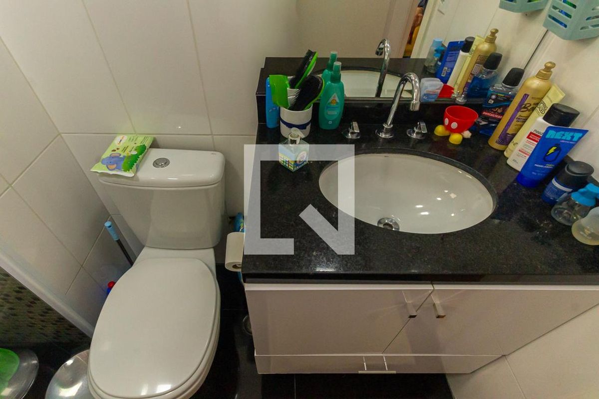 Apartamento, 3 quartos, 106 m² - Foto 28