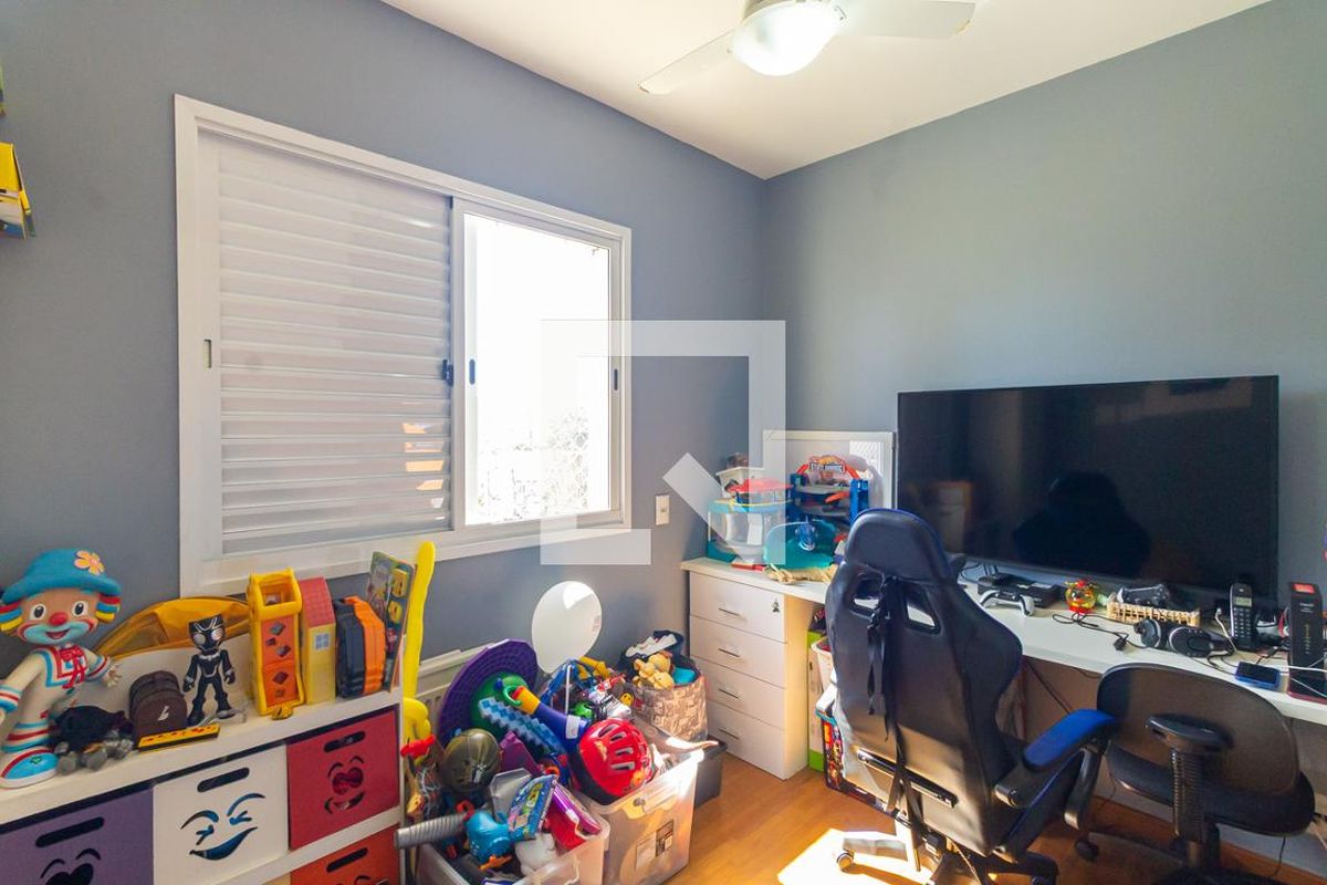 Apartamento, 3 quartos, 106 m² - Foto 21