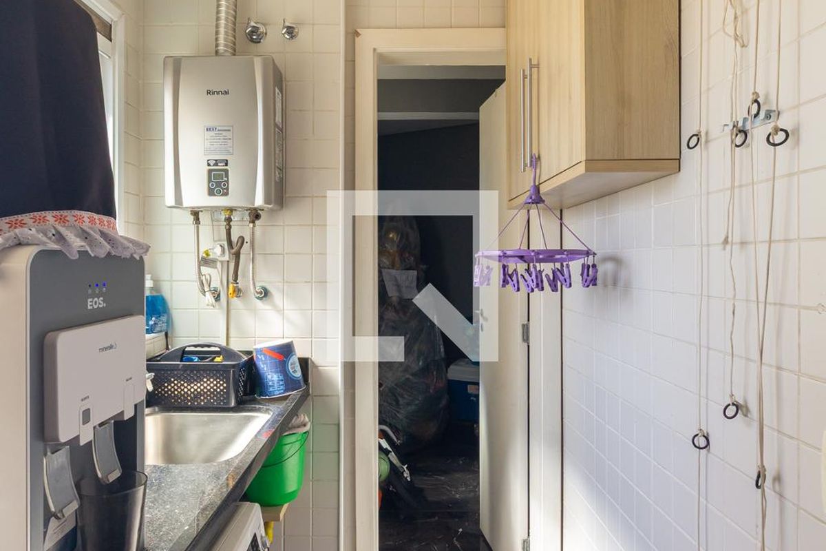 Apartamento, 3 quartos, 106 m² - Foto 40