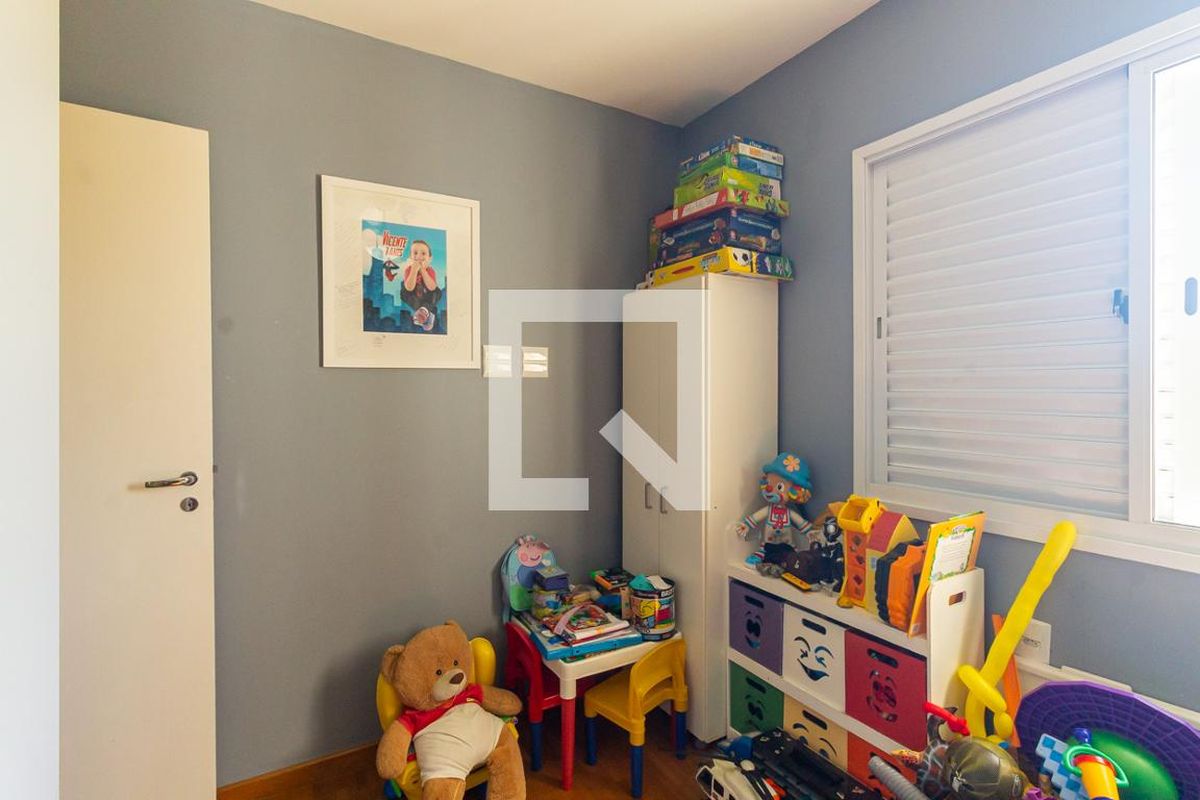 Apartamento, 3 quartos, 106 m² - Foto 22