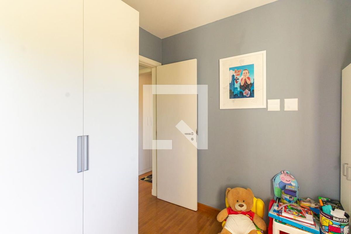 Apartamento, 3 quartos, 106 m² - Foto 23