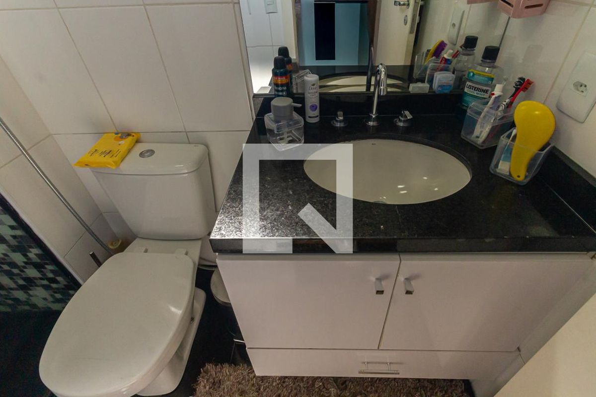 Apartamento, 3 quartos, 106 m² - Foto 14