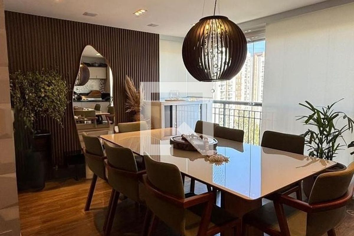 Apartamento, 3 quartos, 98 m² - Foto 5