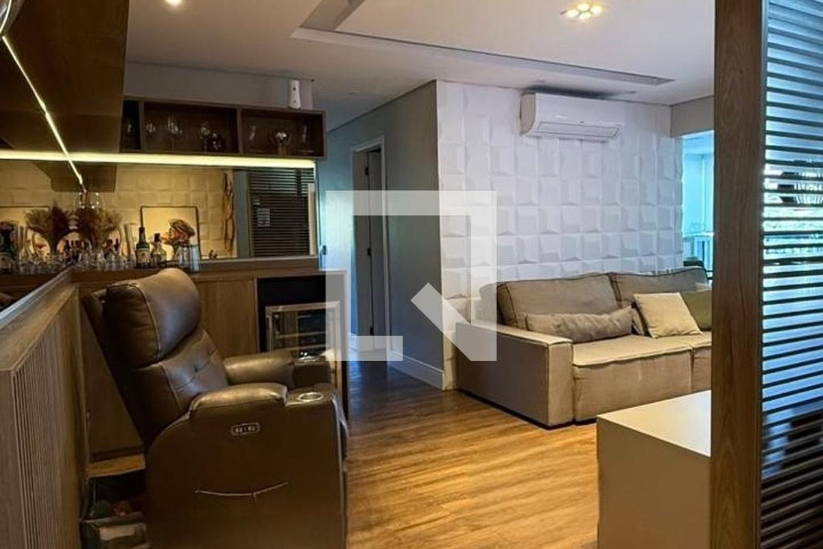 Apartamento, 3 quartos, 98 m² - Foto 1
