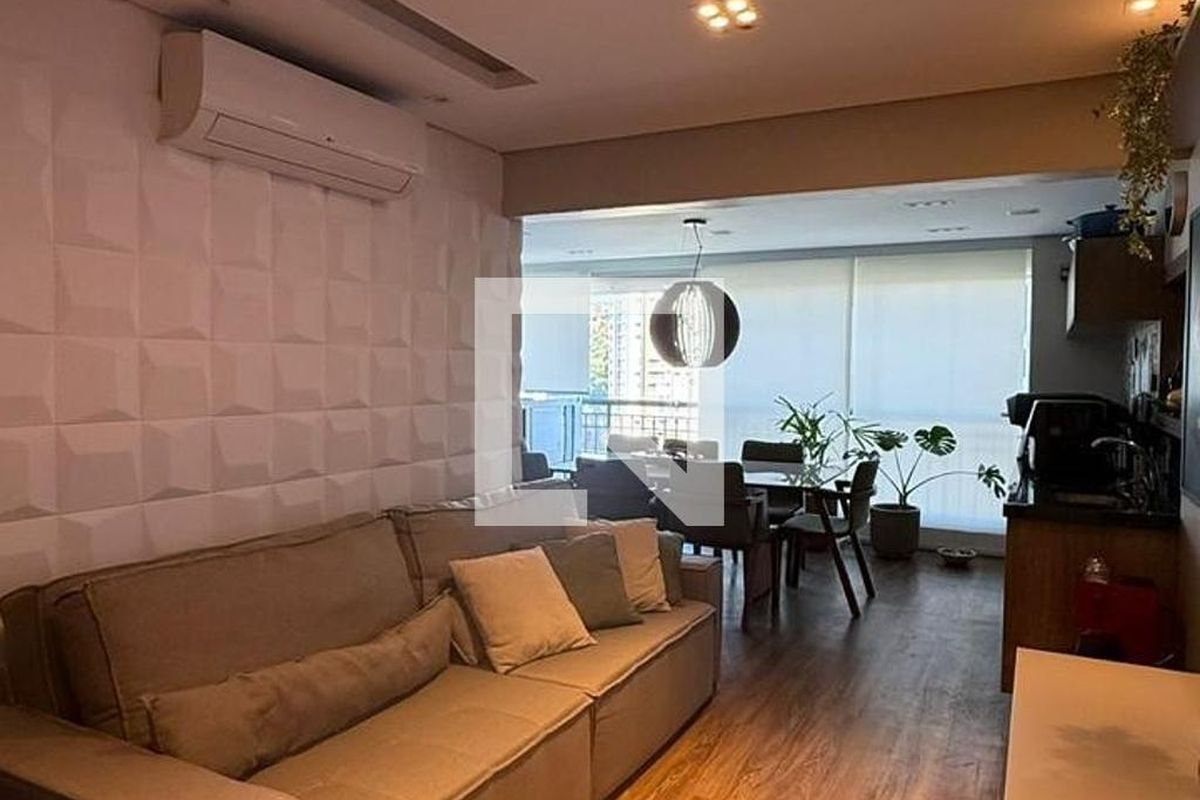 Apartamento, 3 quartos, 98 m² - Foto 2