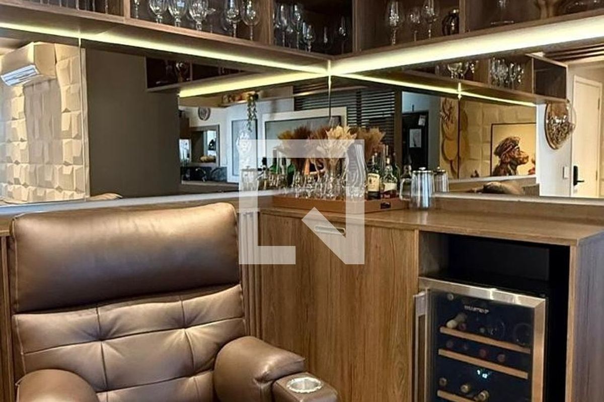 Apartamento, 3 quartos, 98 m² - Foto 3