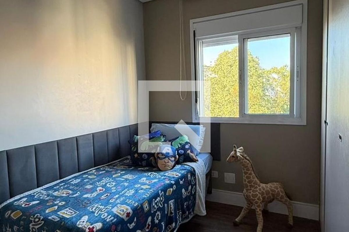Apartamento, 3 quartos, 98 m² - Foto 9