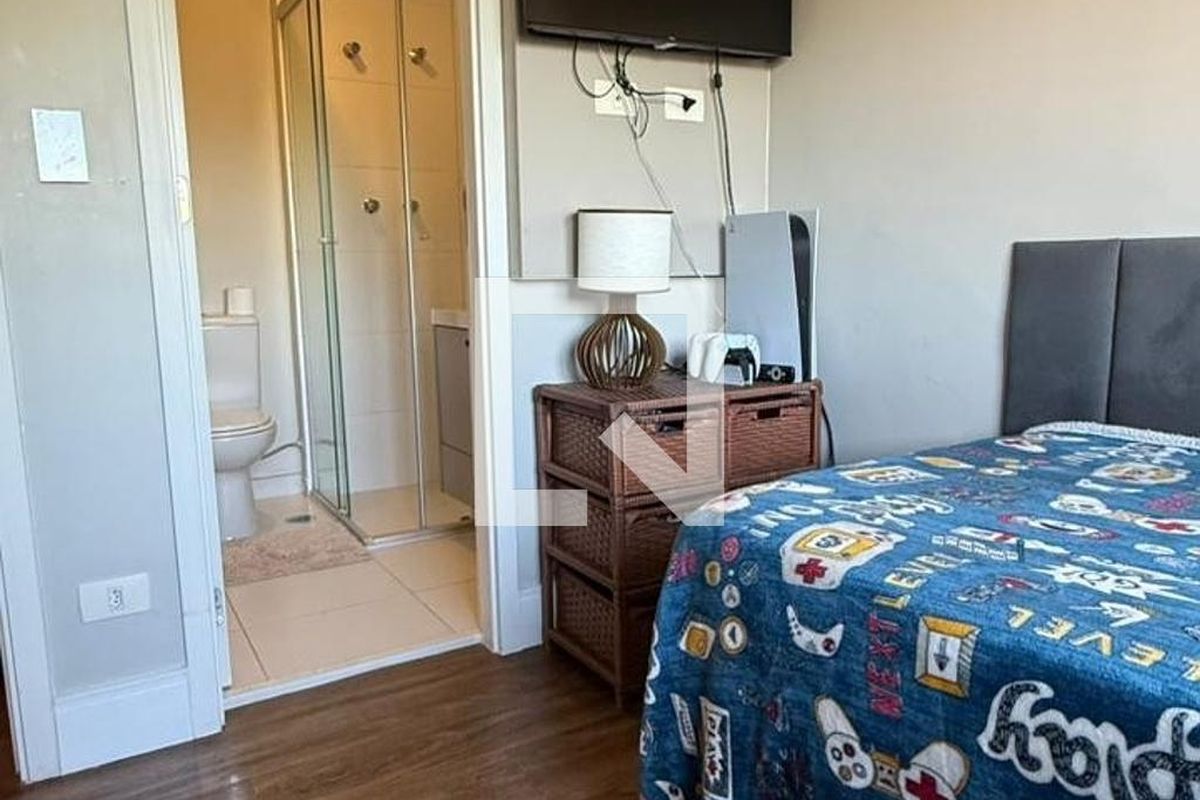 Apartamento, 3 quartos, 98 m² - Foto 8