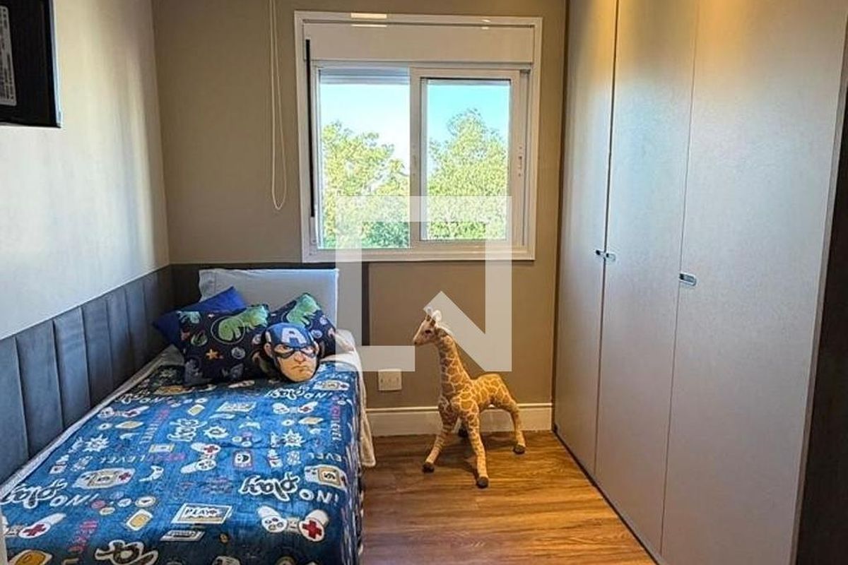 Apartamento, 3 quartos, 98 m² - Foto 10