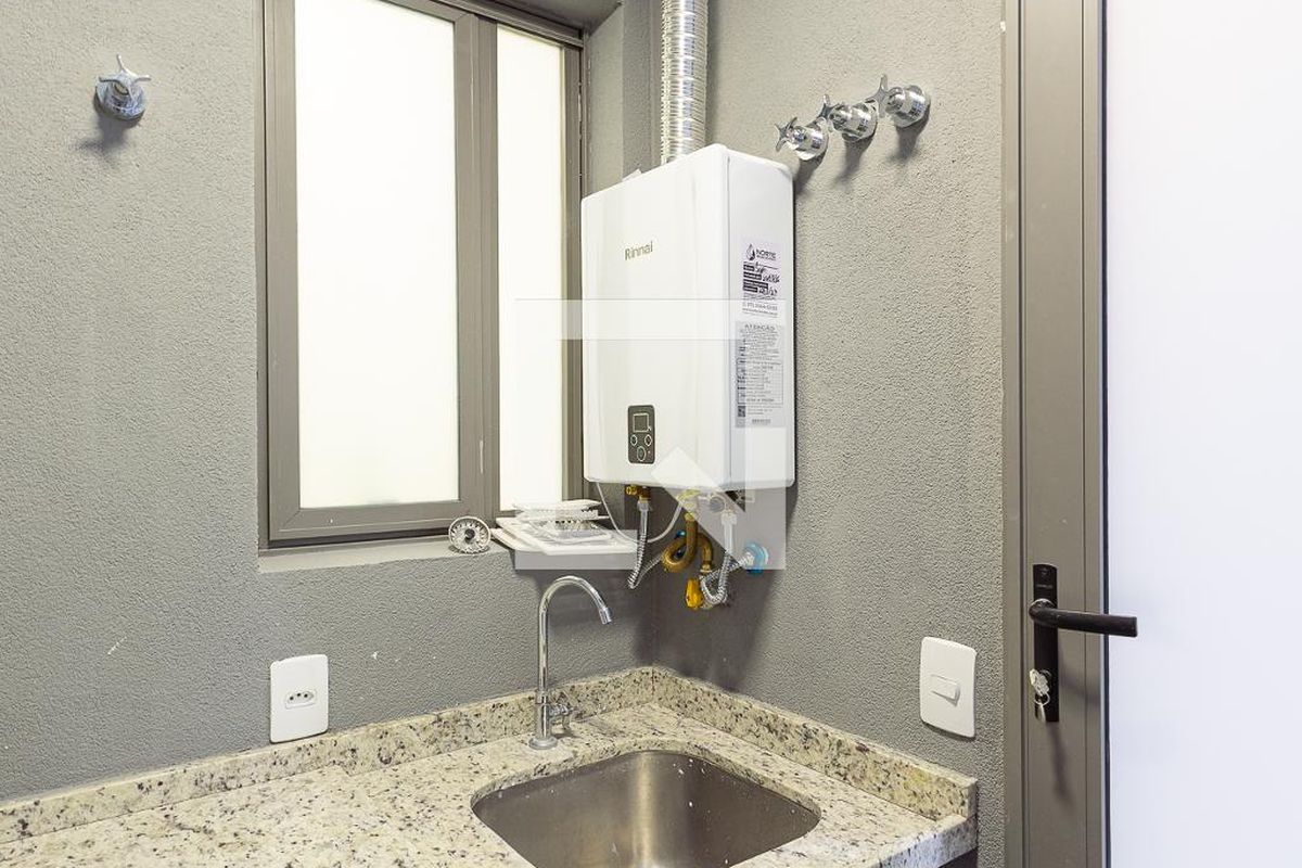 Apartamento, 2 quartos, 67 m² - Foto 28