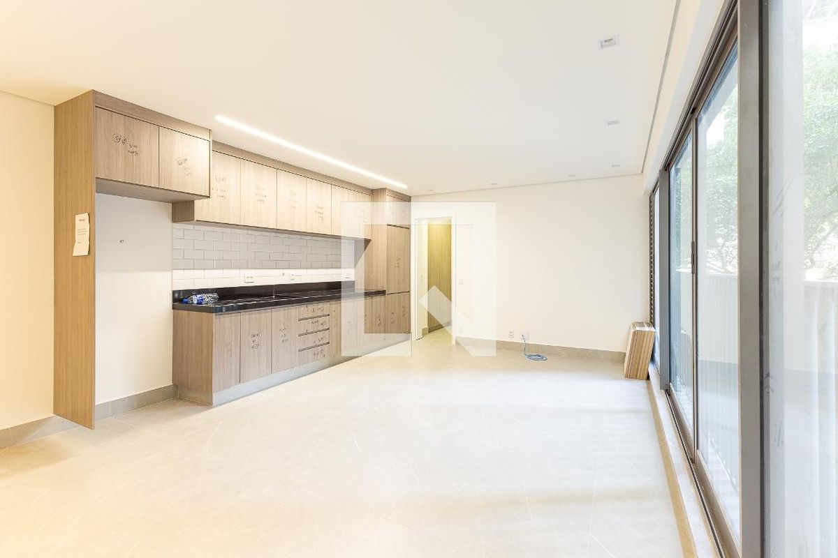 Apartamento, 2 quartos, 67 m² - Foto 1