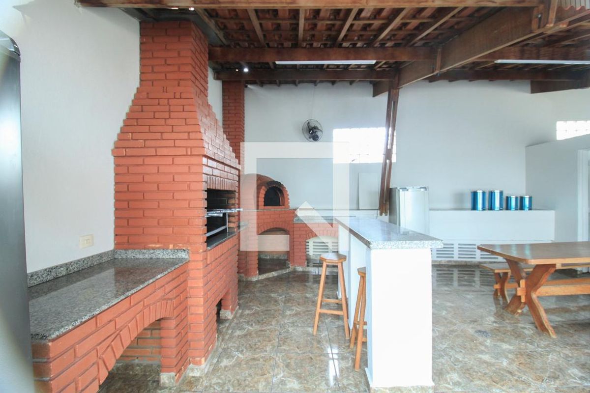 Apartamento, 2 quartos, 63 m² - Foto 43