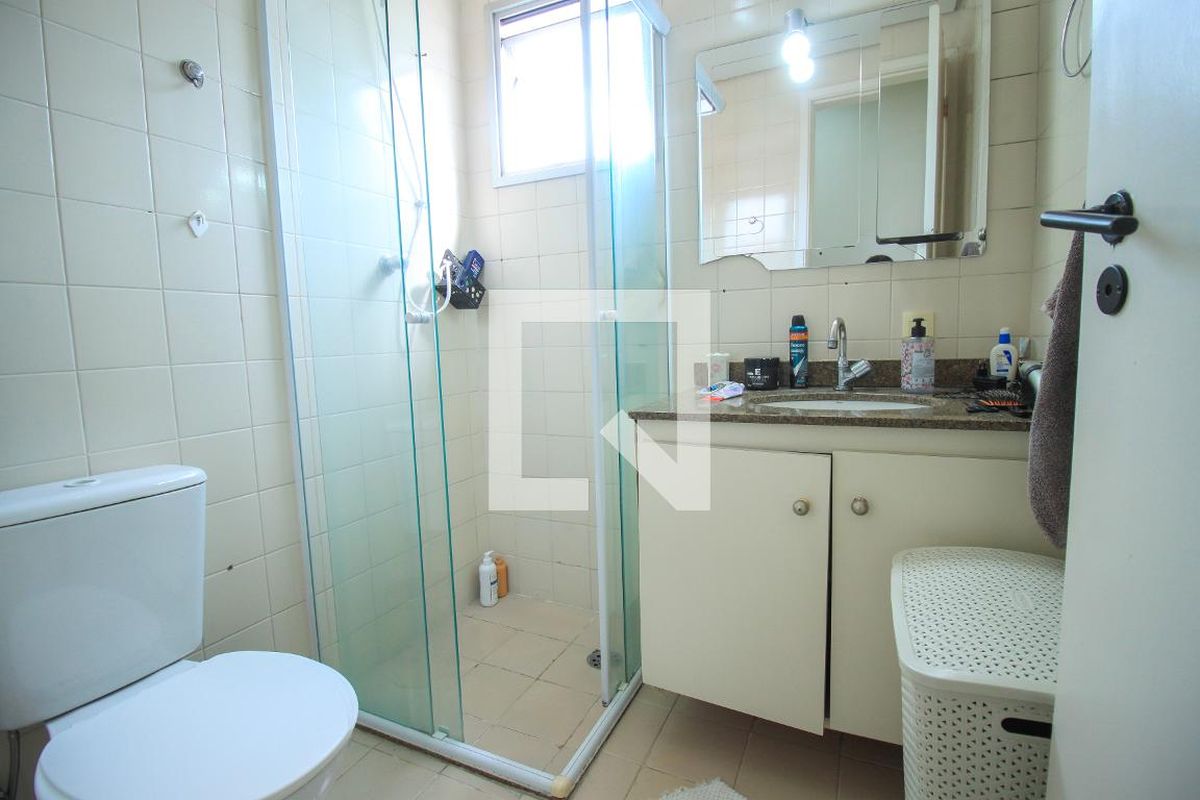 Apartamento, 2 quartos, 63 m² - Foto 25