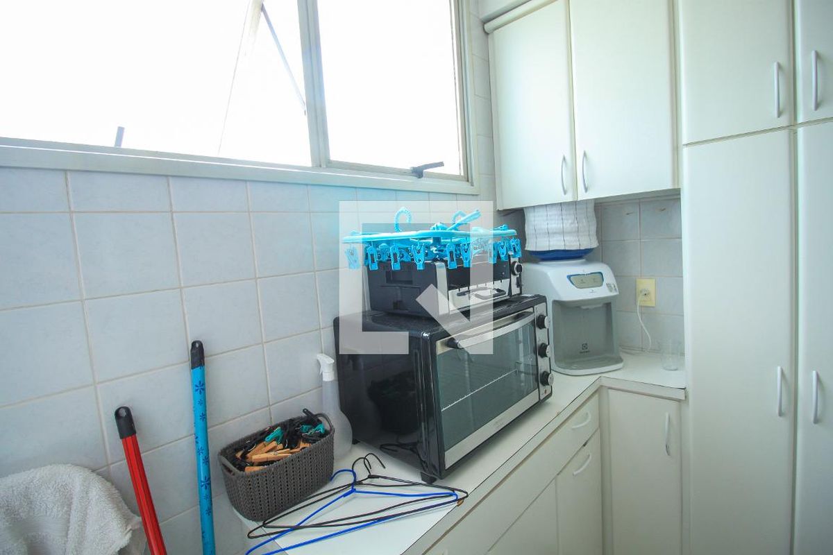 Apartamento, 2 quartos, 63 m² - Foto 35