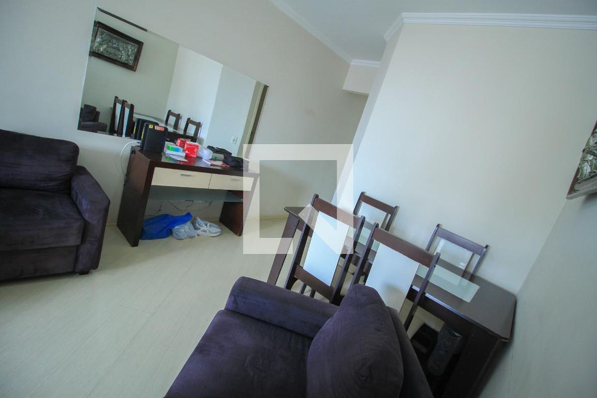 Apartamento, 2 quartos, 63 m² - Foto 6