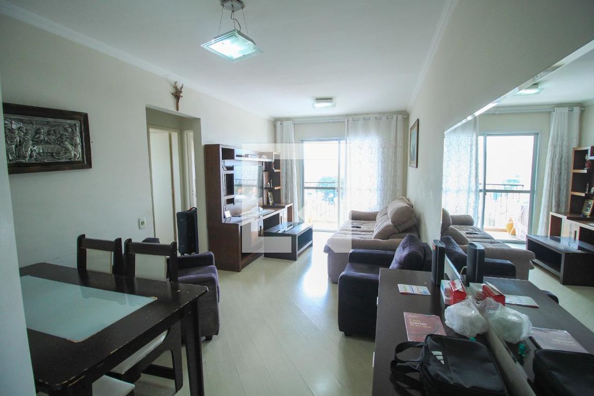 Apartamento, 2 quartos, 63 m² - Foto 1