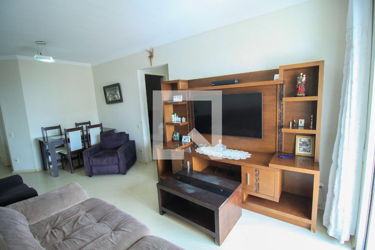Apartamento, 2 quartos, 63 m² - Foto 5