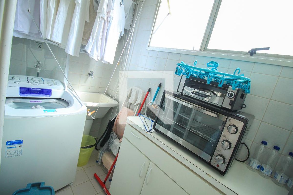 Apartamento, 2 quartos, 63 m² - Foto 34