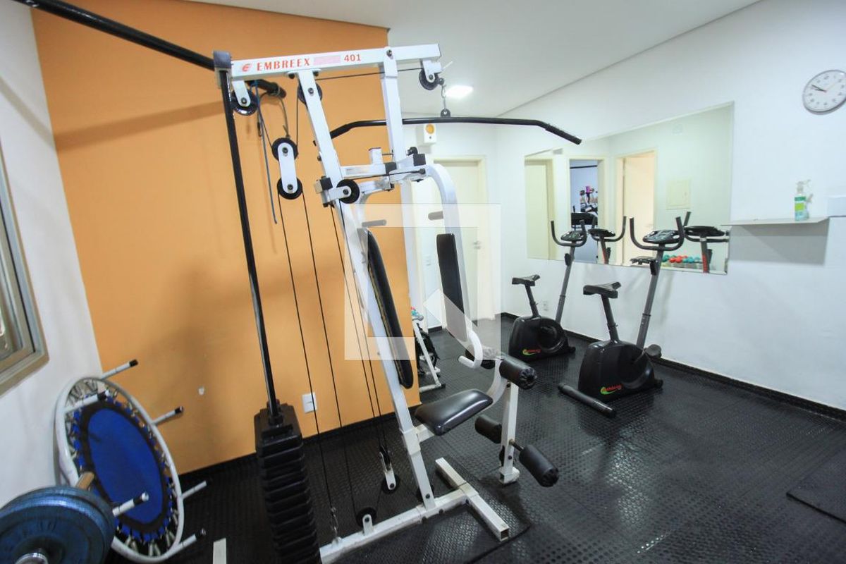 Apartamento, 2 quartos, 63 m² - Foto 45