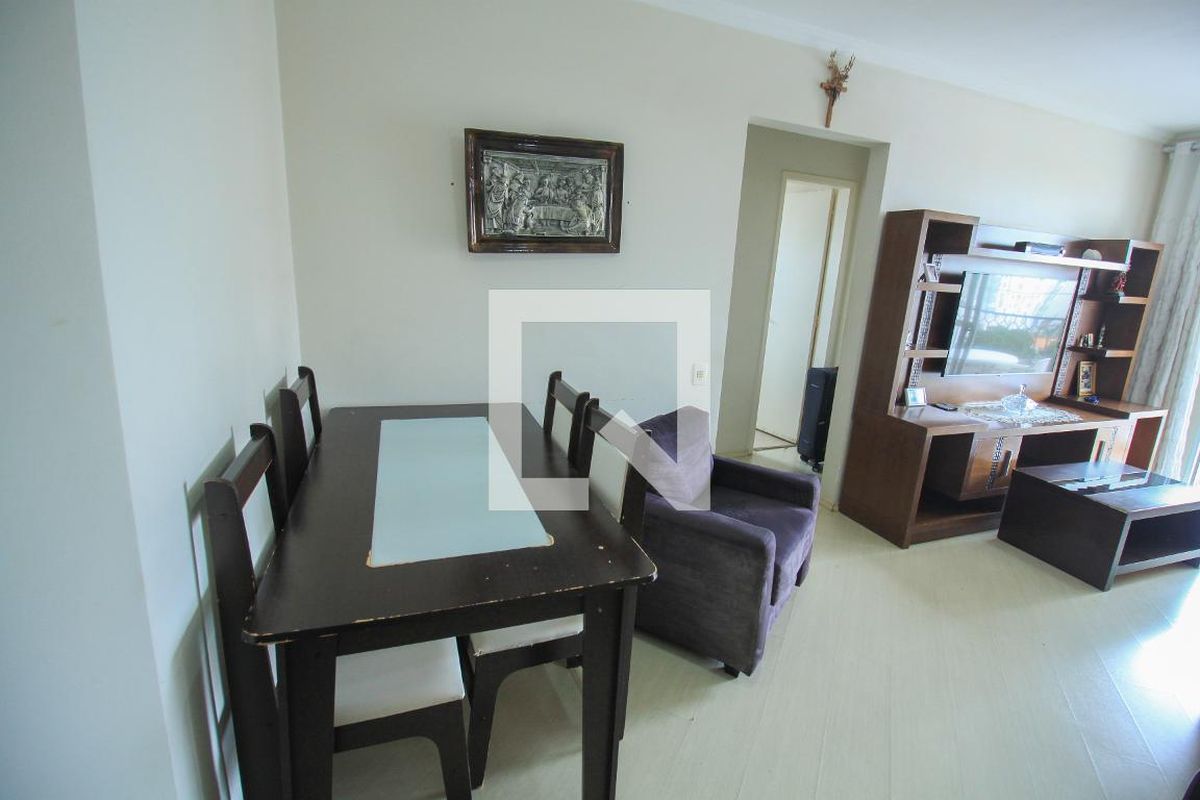 Apartamento, 2 quartos, 63 m² - Foto 8